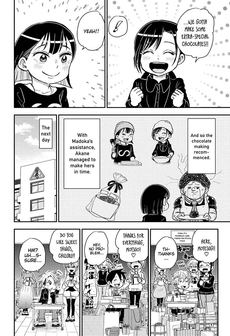 Me & Roboco chapter 76 page 10