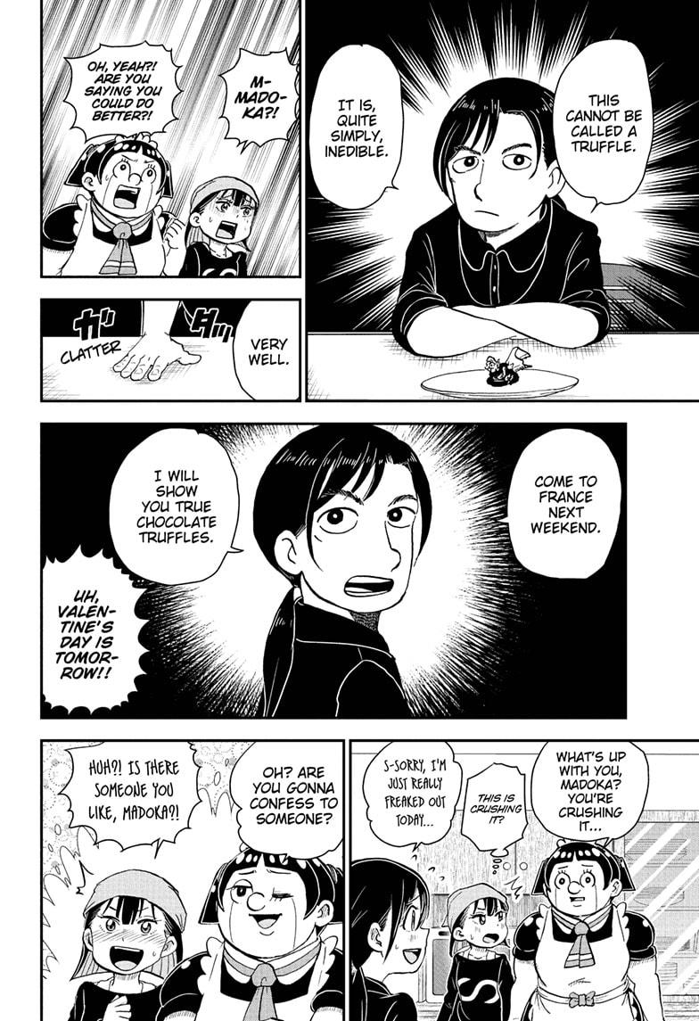 Me & Roboco chapter 76 page 6