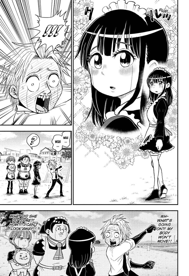 Me & Roboco chapter 79 page 5