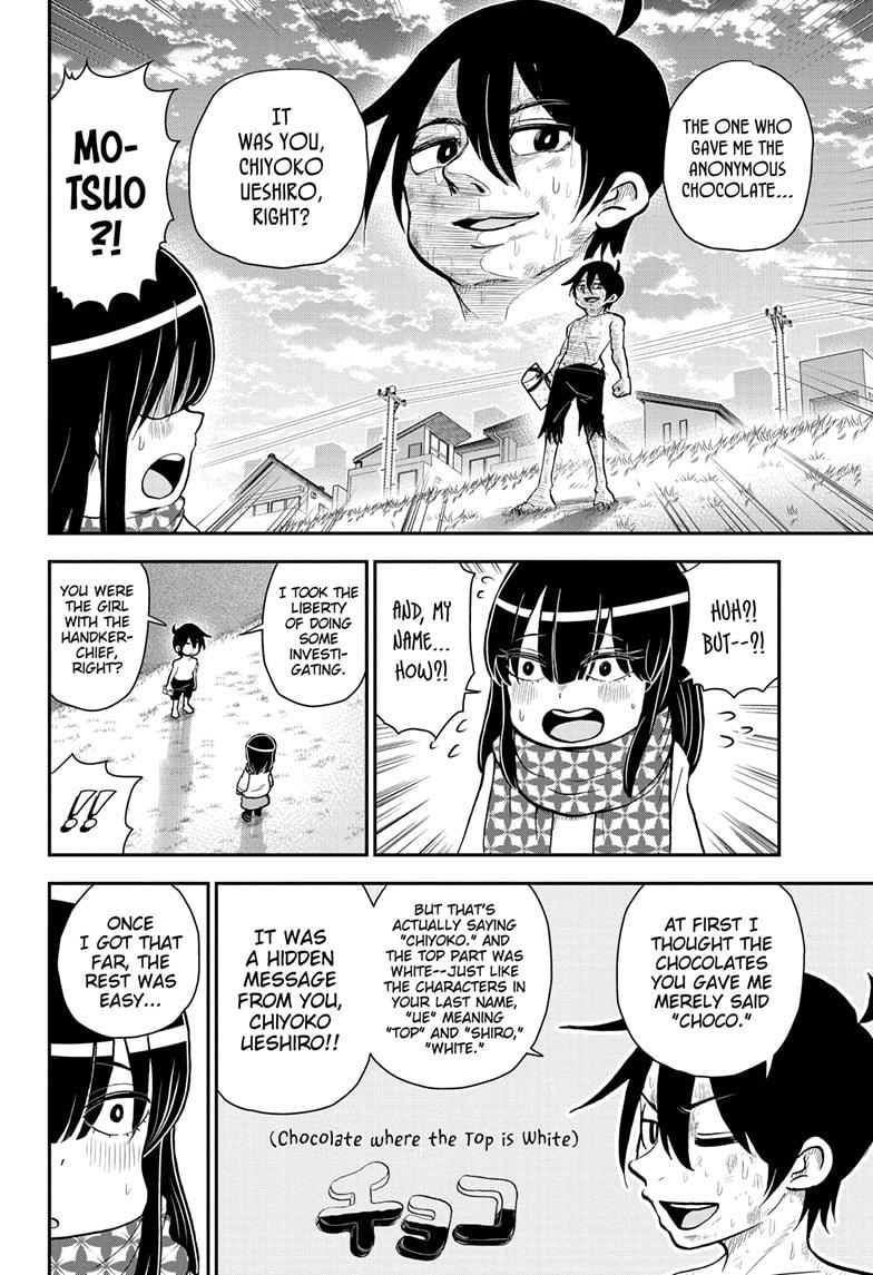 Me & Roboco chapter 80 page 16