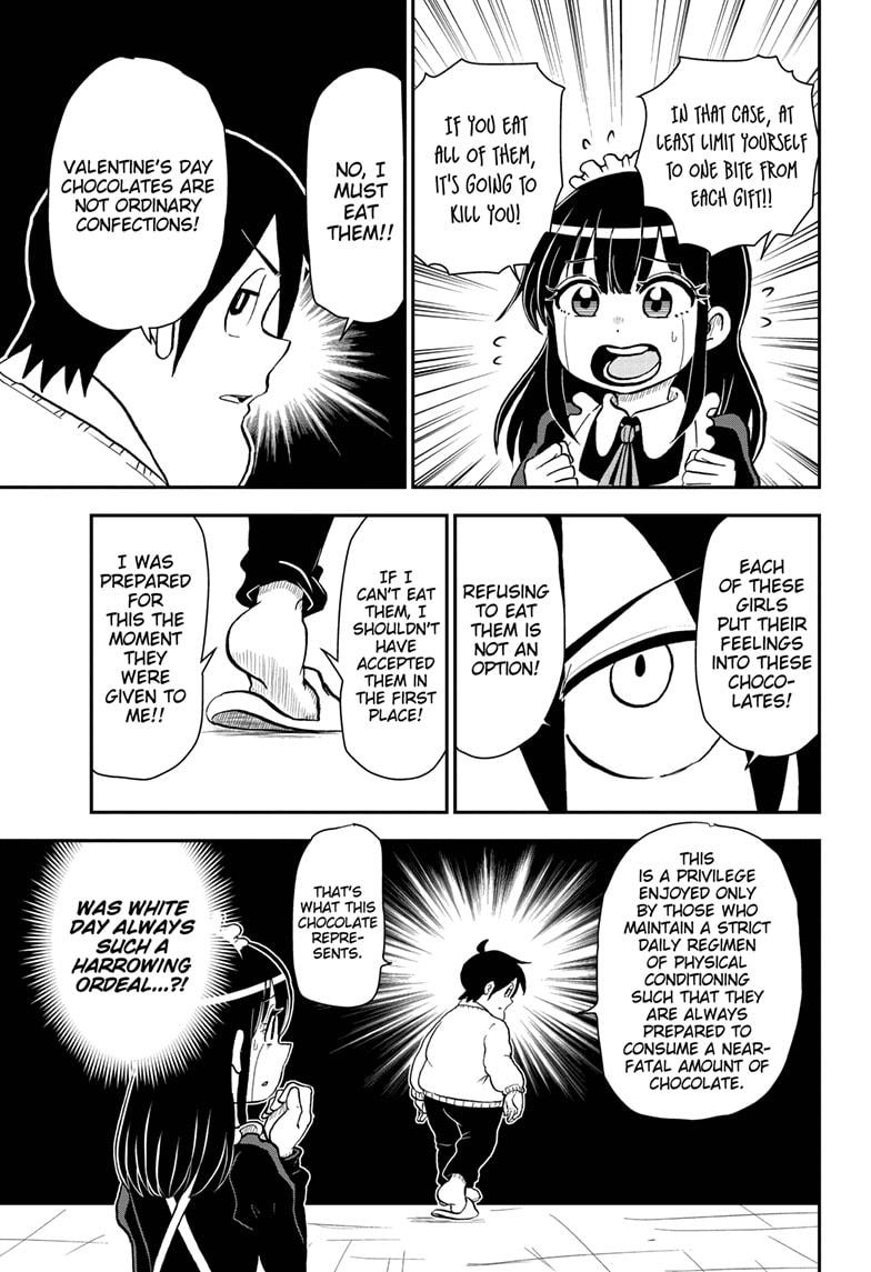 Me & Roboco chapter 80 page 5