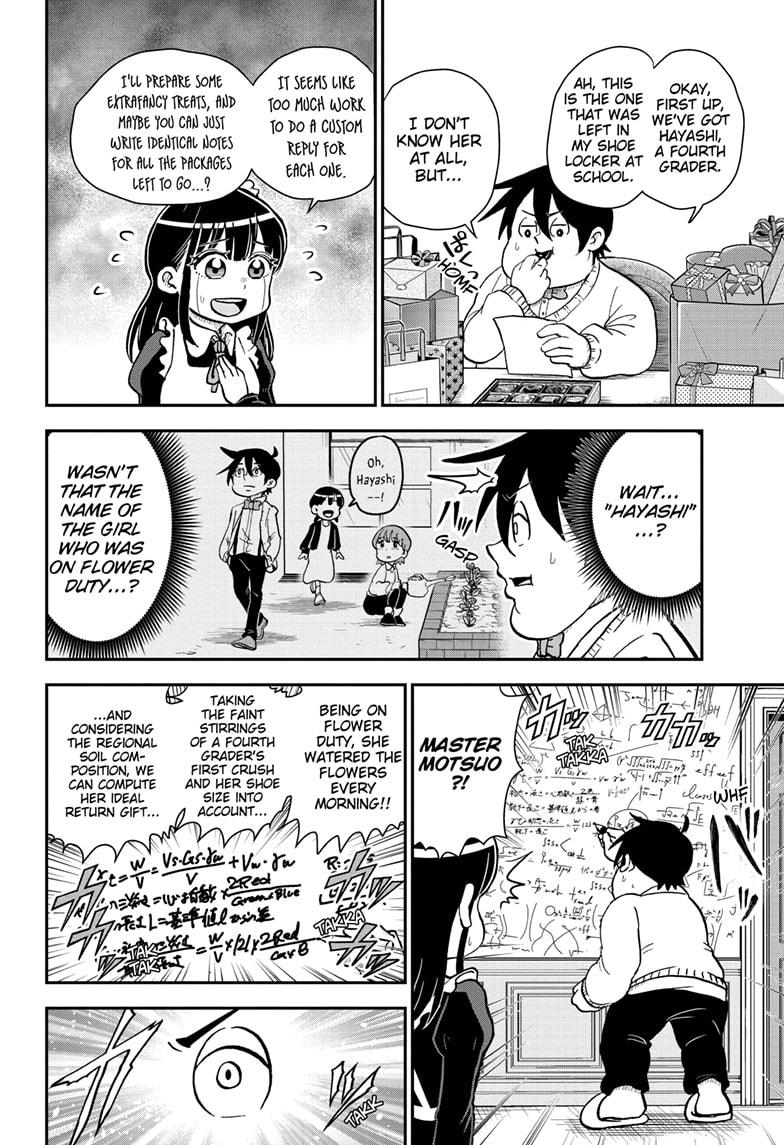 Me & Roboco chapter 80 page 6