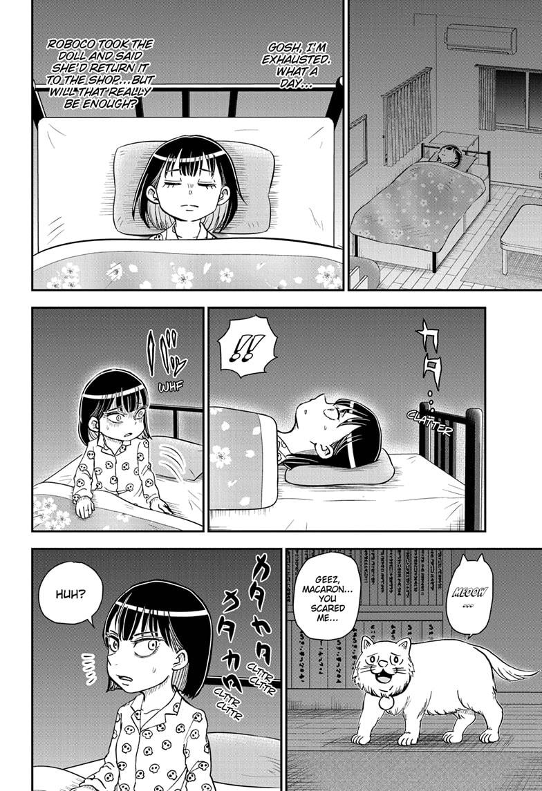 Me & Roboco chapter 83 page 6