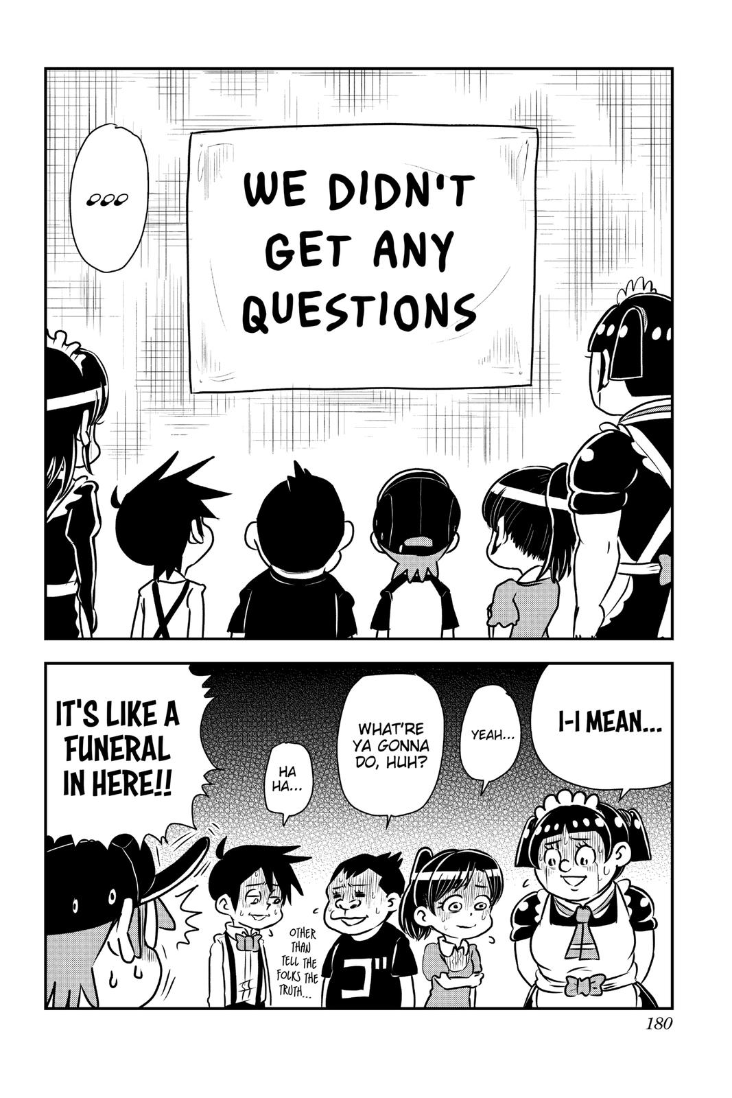 Me & Roboco chapter 9 page 16