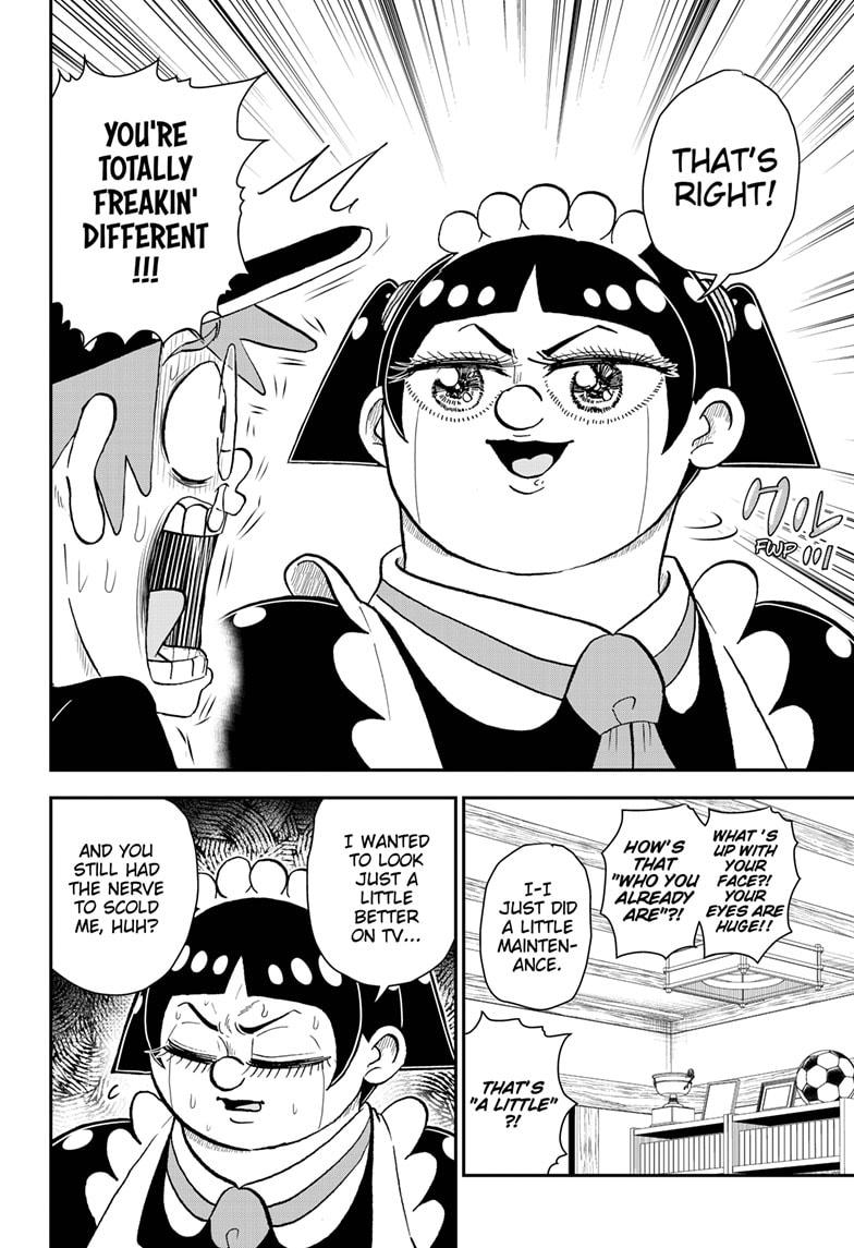 Me & Roboco chapter 90 page 5