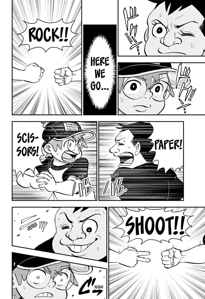 Me & Roboco chapter 92 page 6