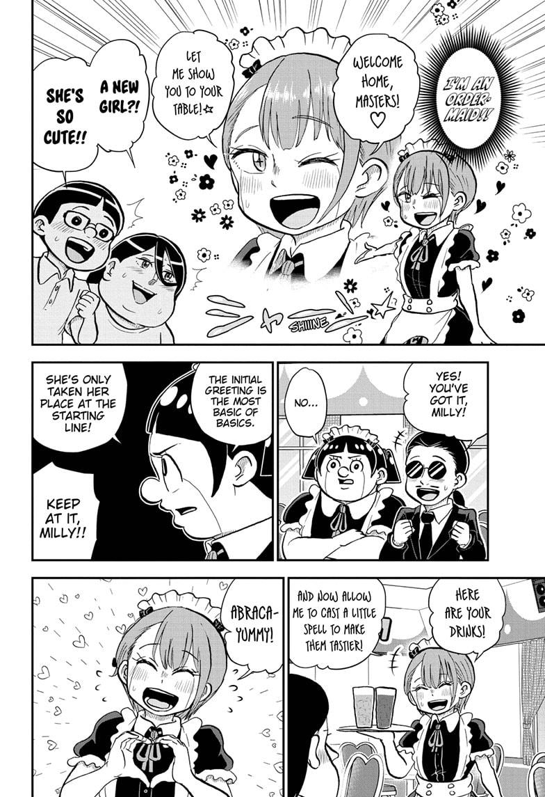 Me & Roboco chapter 93 page 6