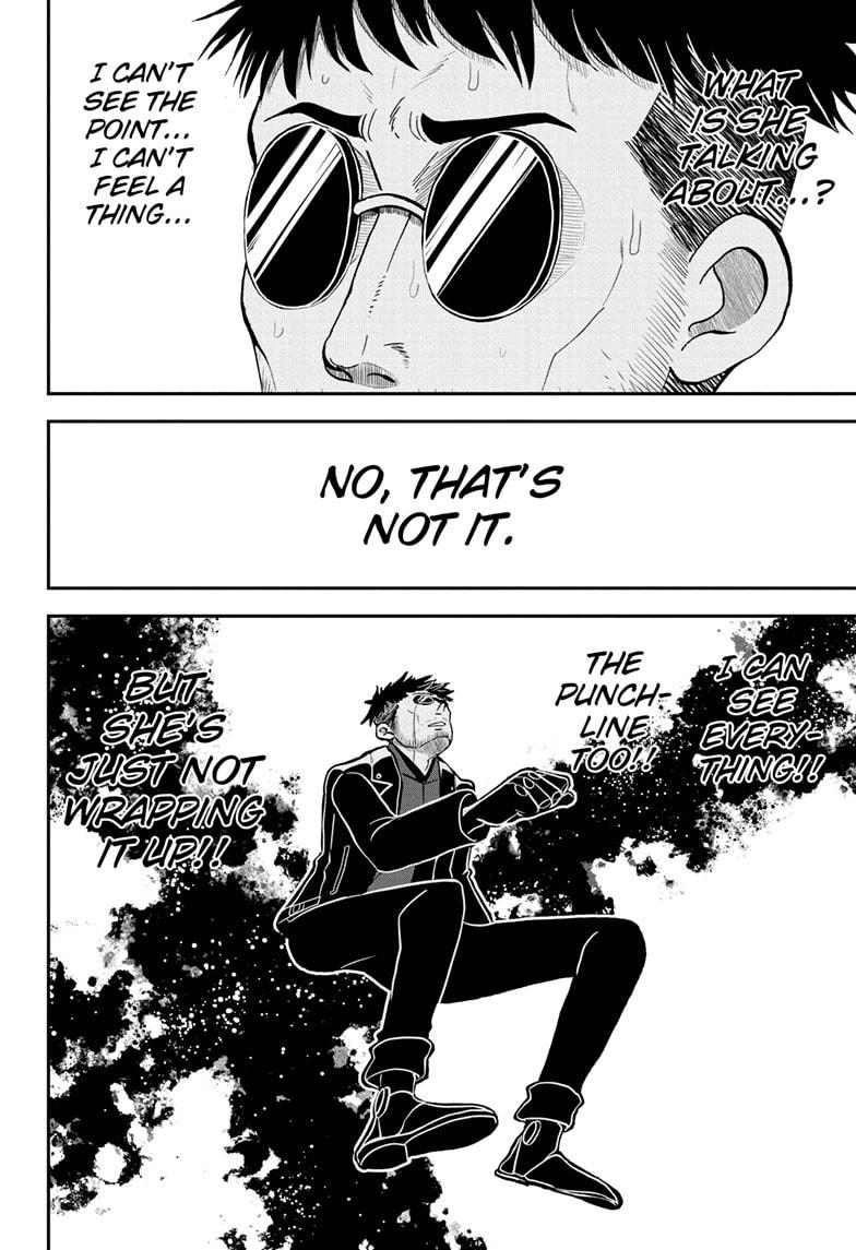 Me & Roboco chapter 96 page 18