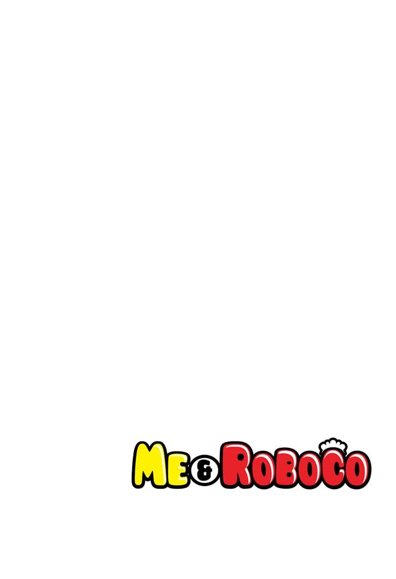 Me & Roboco chapter 96 page 4
