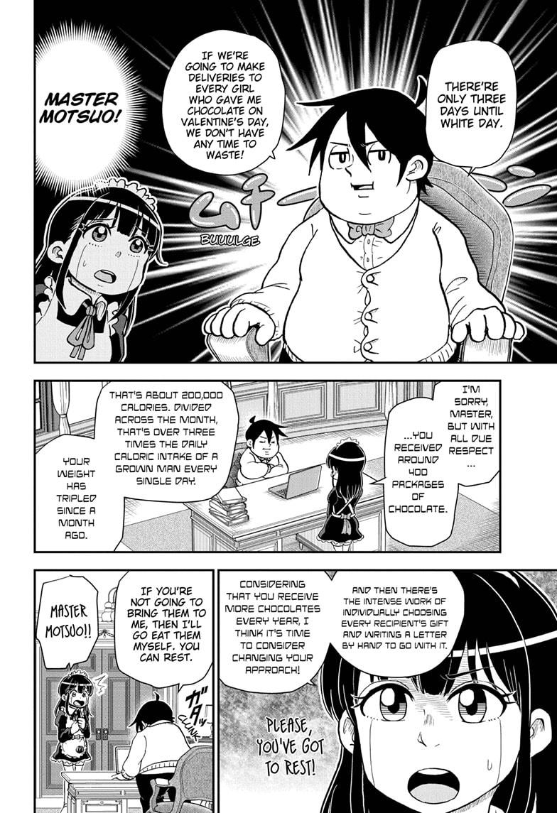 Me & Roboco chapter 80 page 4