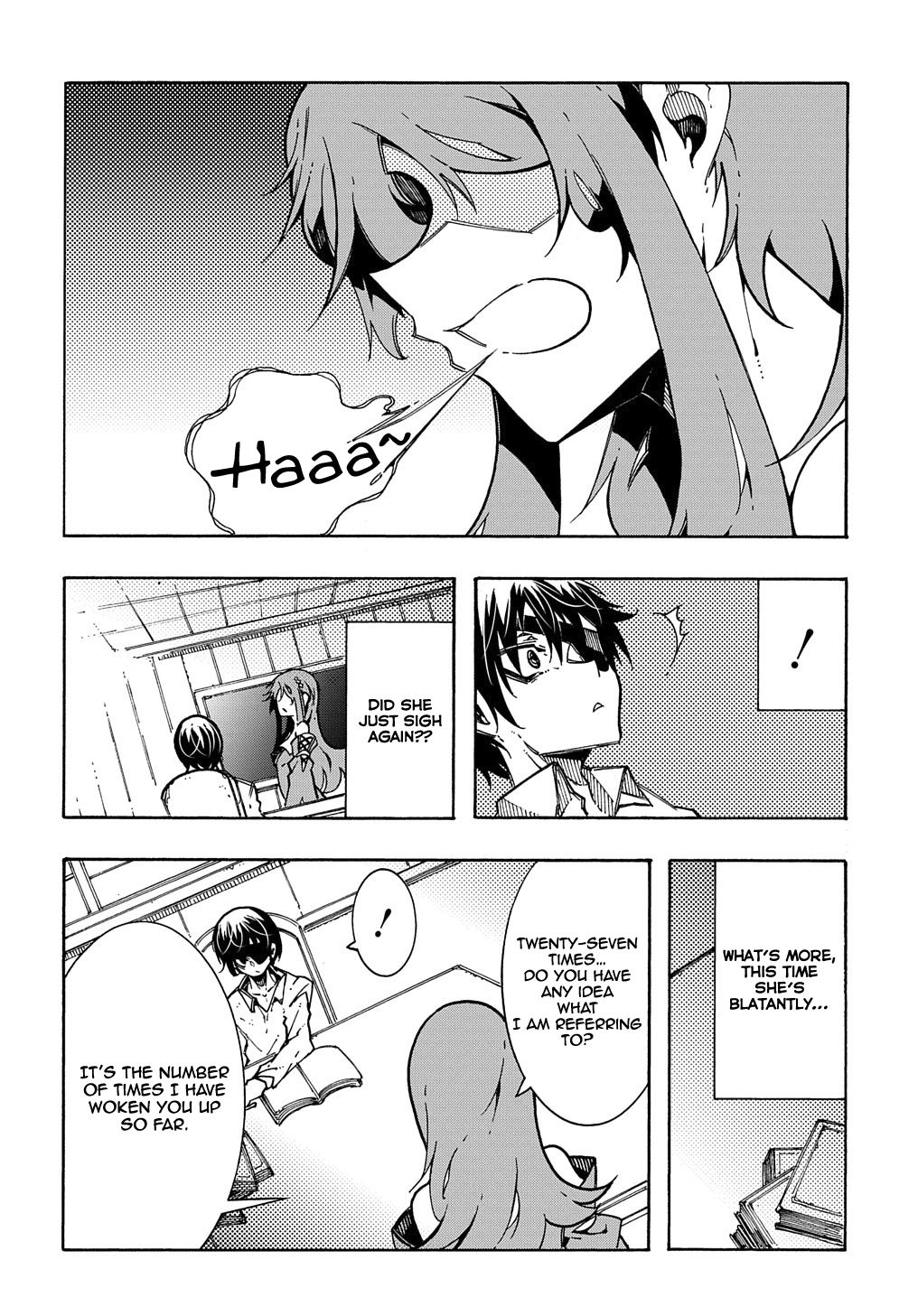 Meccha Shoukan Sareta Ken The Comic chapter 3.1 page 21