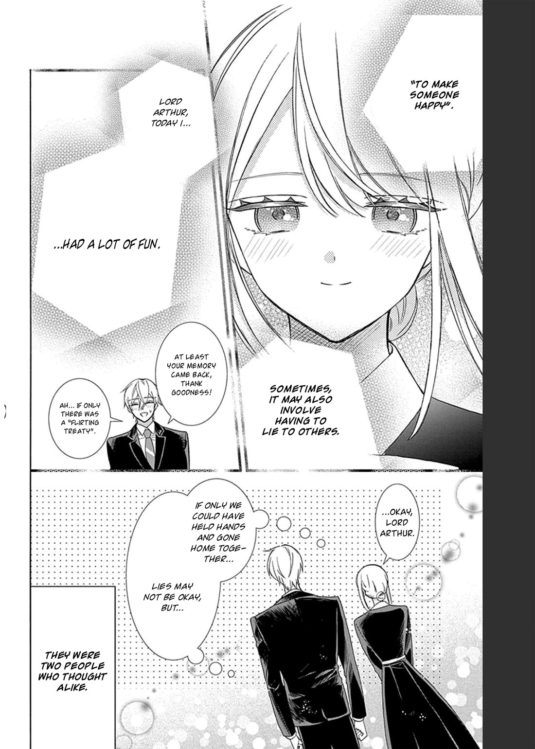 Mechanical Marie chapter 15 page 25