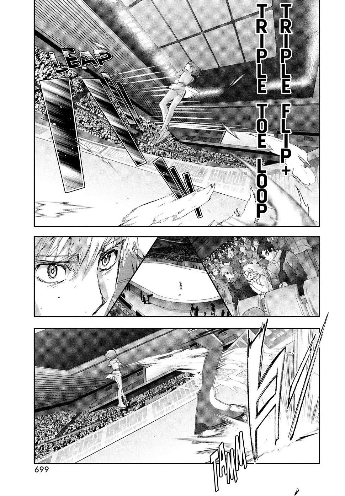 Medalist chapter 56 page 11