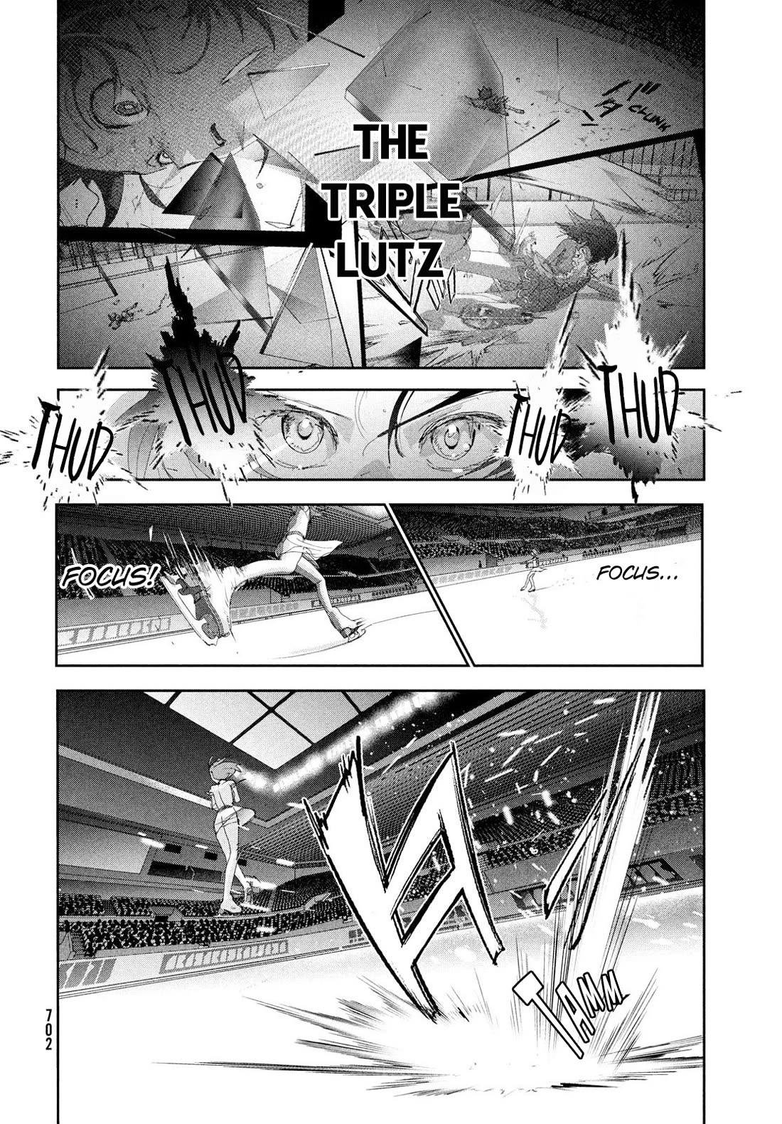 Medalist chapter 56 page 14