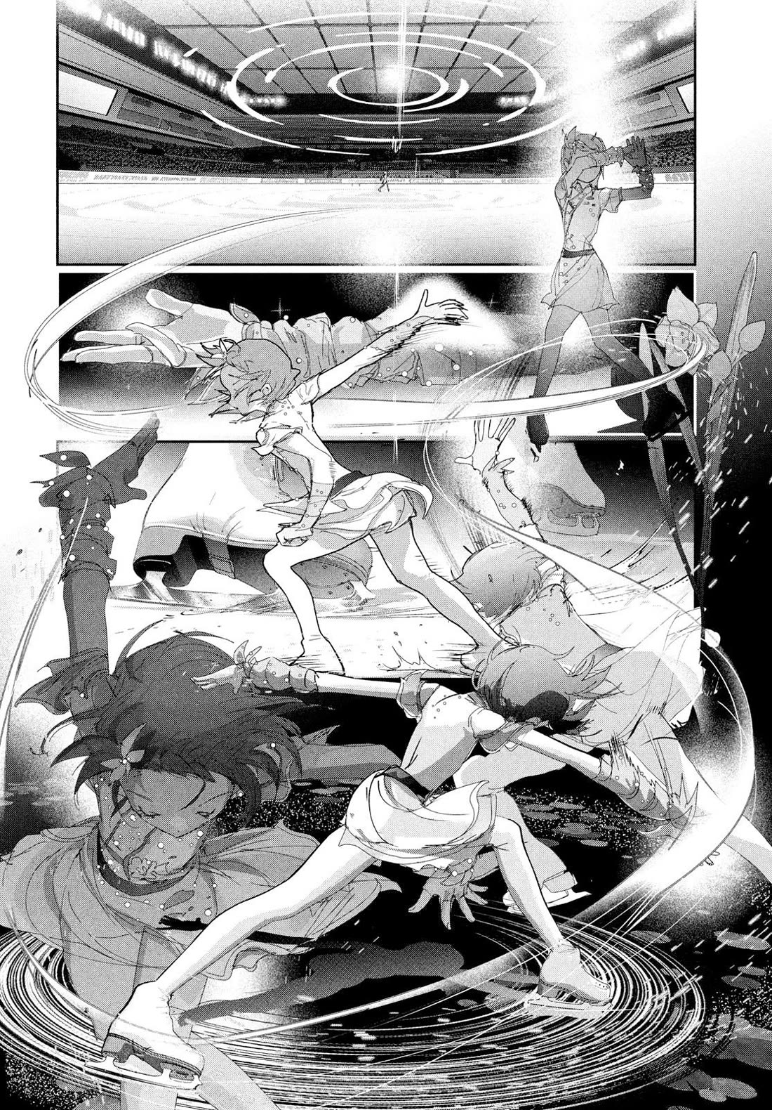 Medalist chapter 56 page 2