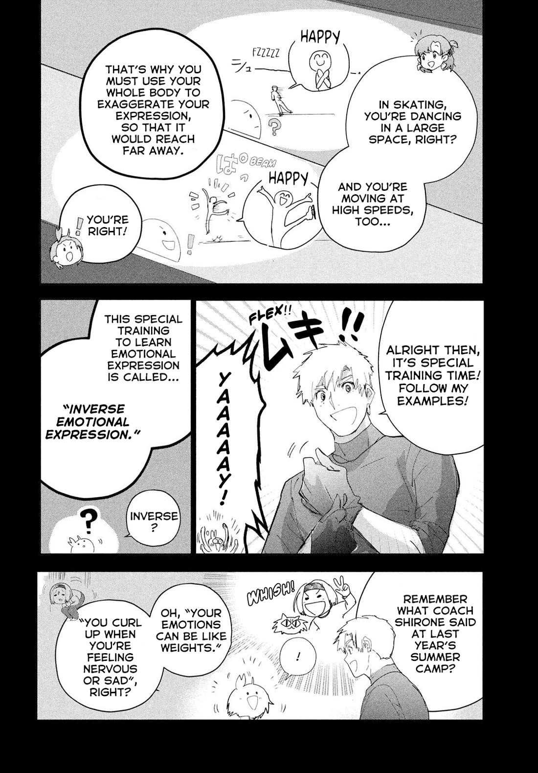 Medalist chapter 56 page 22