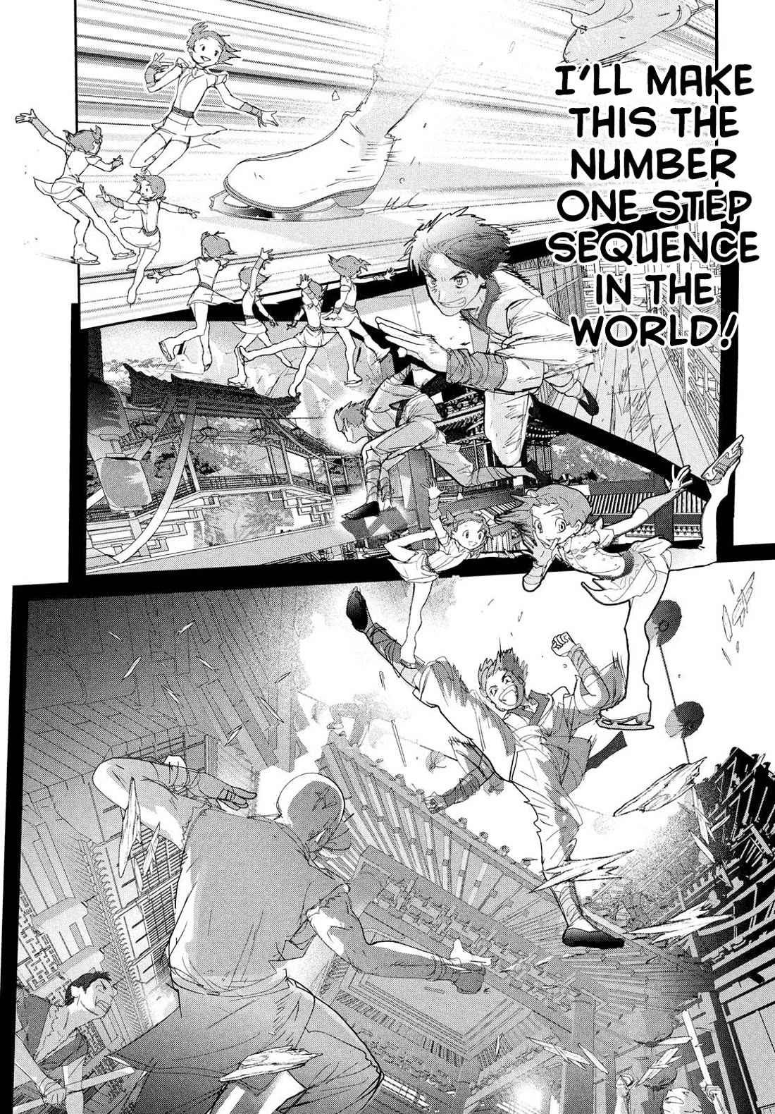 Medalist chapter 56 page 29