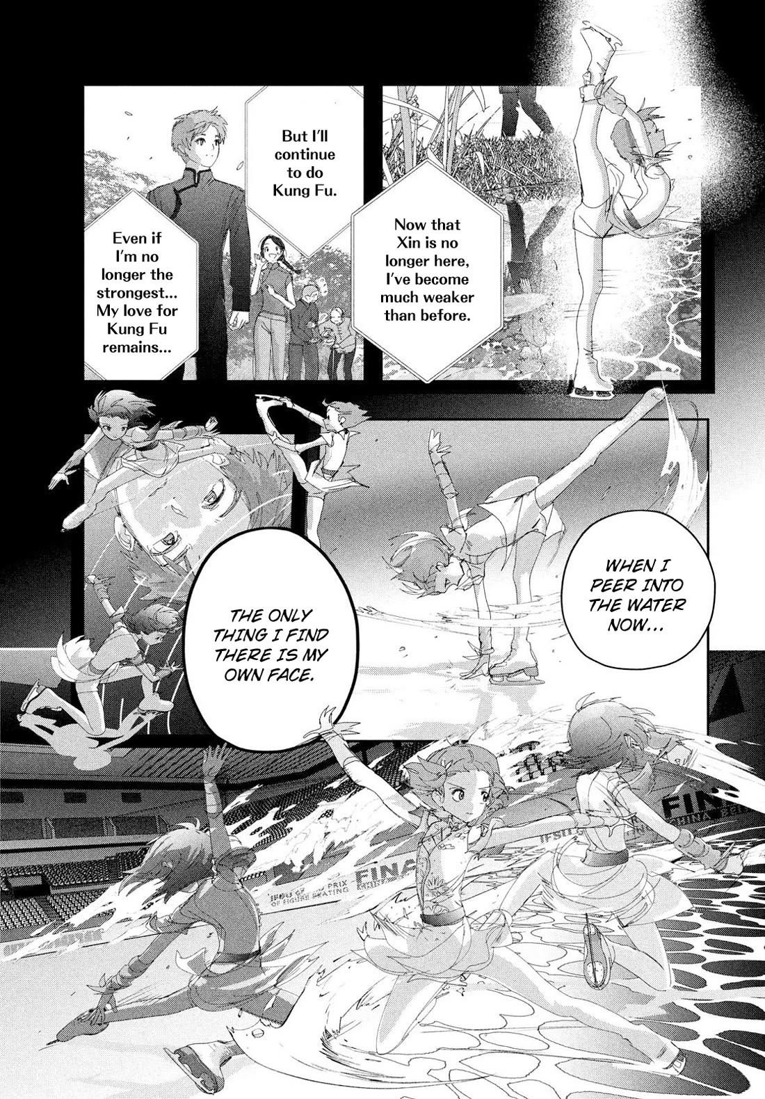 Medalist chapter 56 page 37