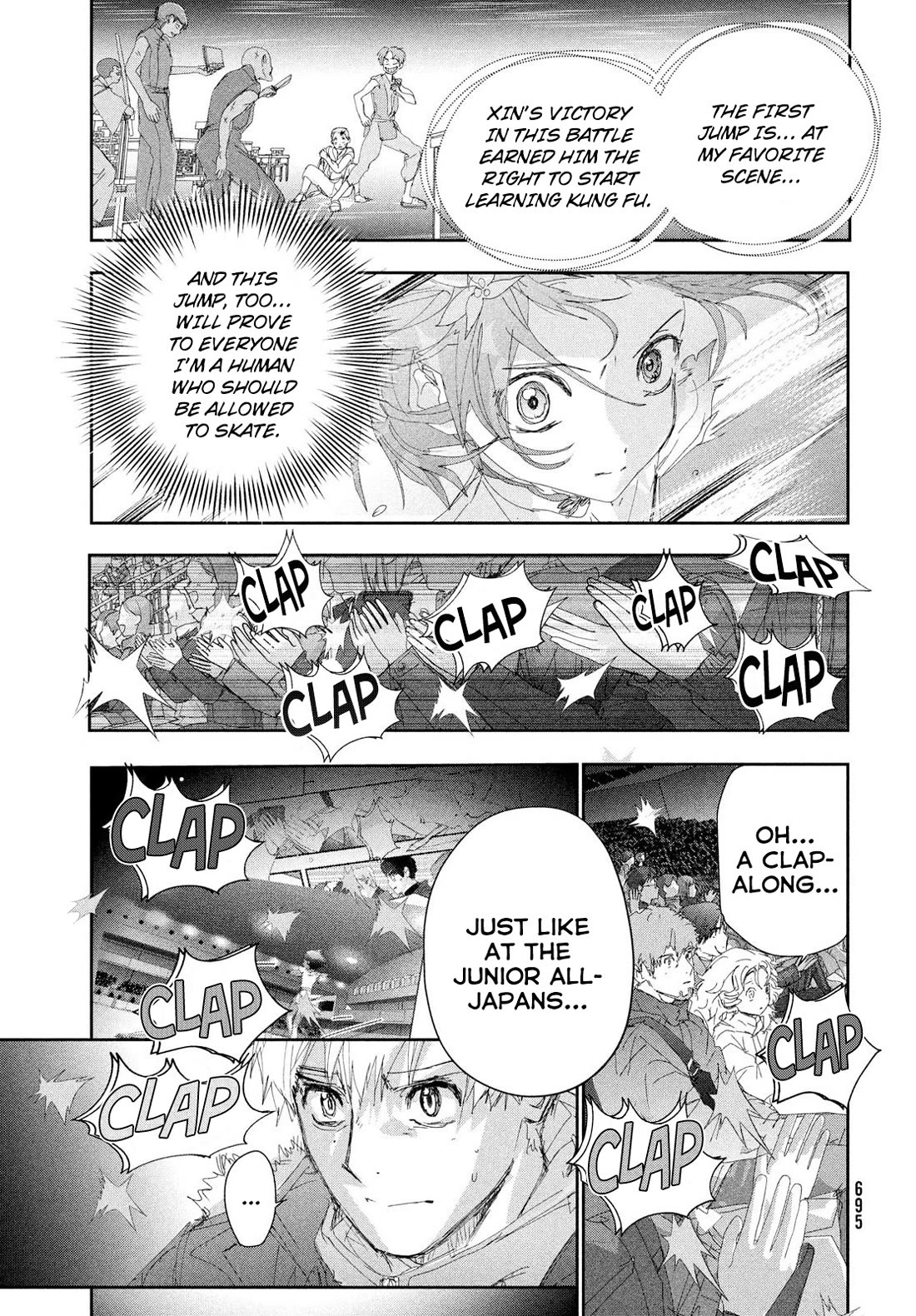 Medalist chapter 56 page 7