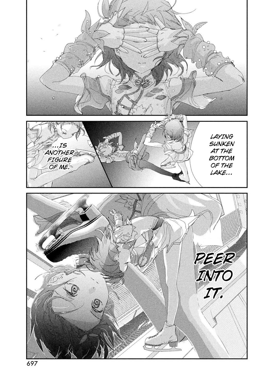 Medalist chapter 56 page 9