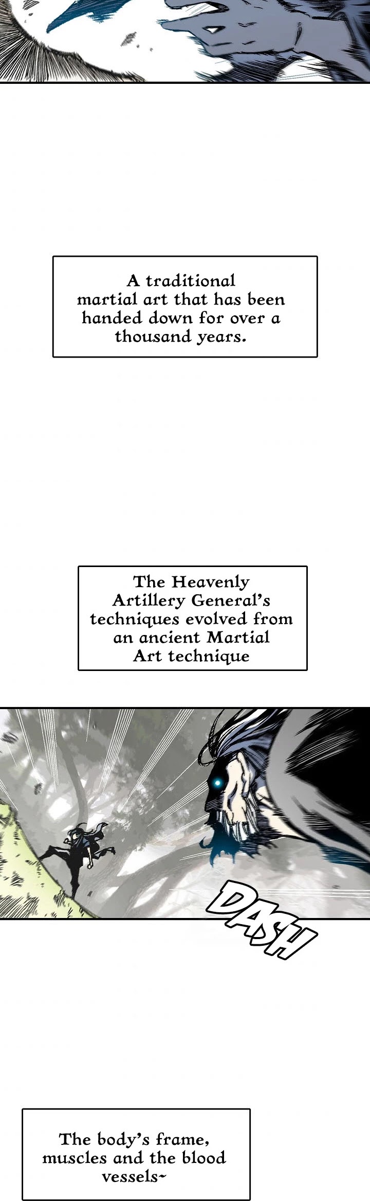 Memoir Of The King Of War chapter 10 page 3