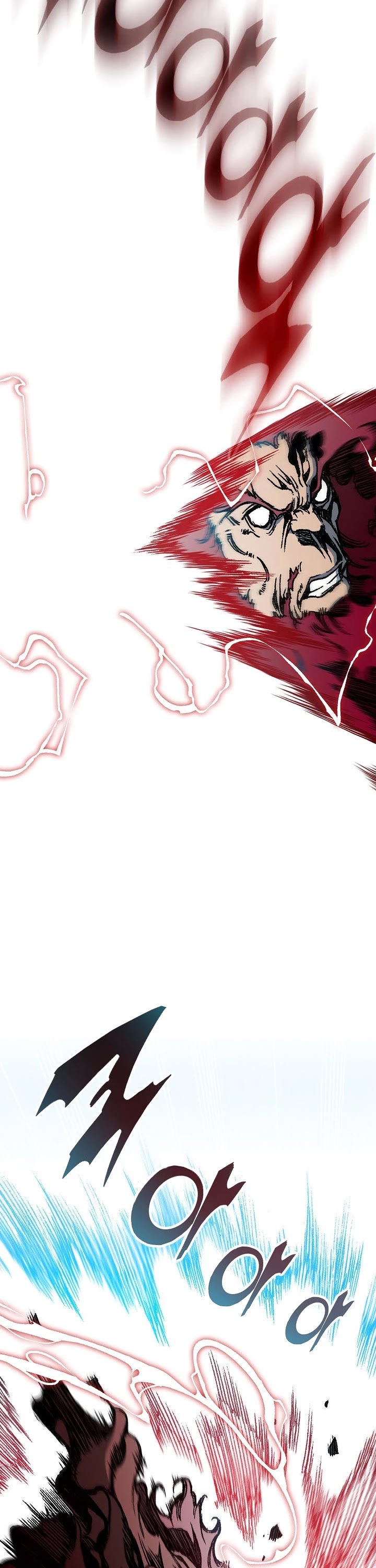 Memoir Of The King Of War chapter 100 page 8