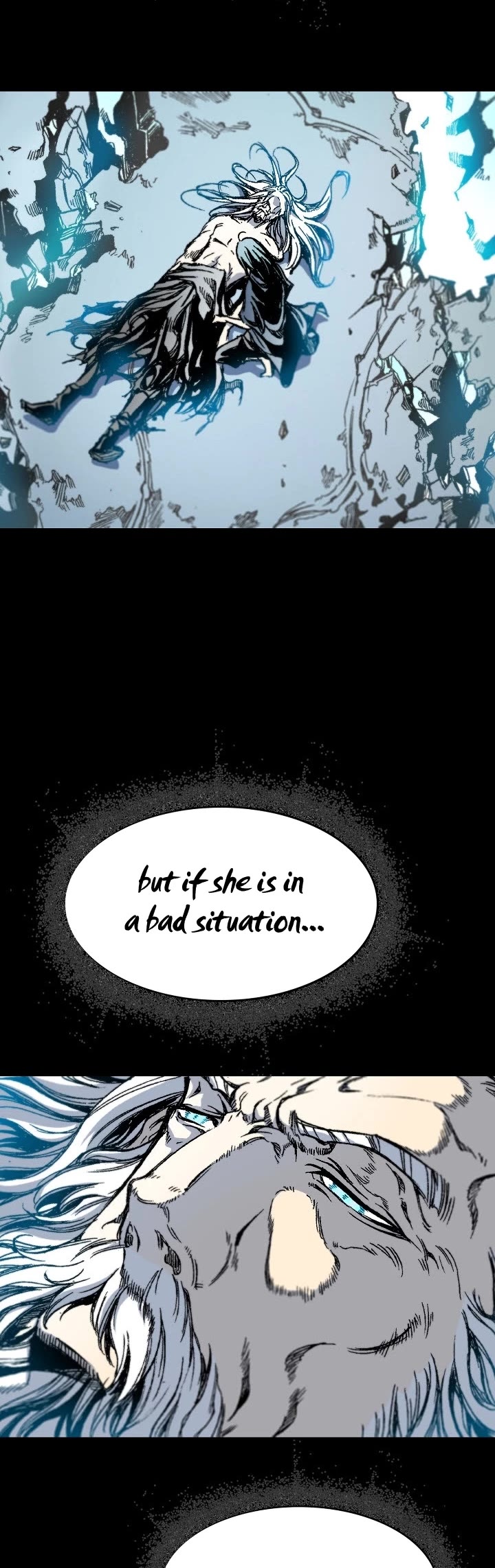 Memoir Of The King Of War chapter 112 page 9