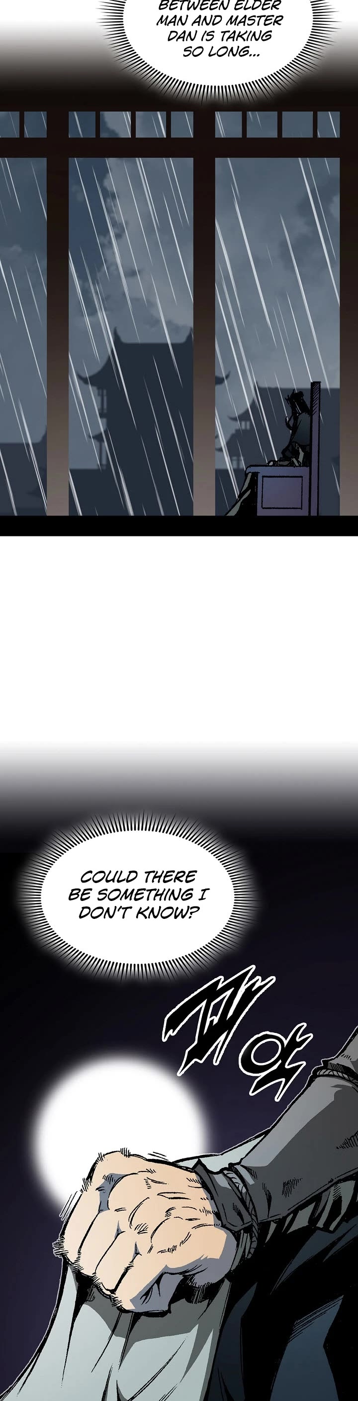 Memoir Of The King Of War chapter 113 page 13