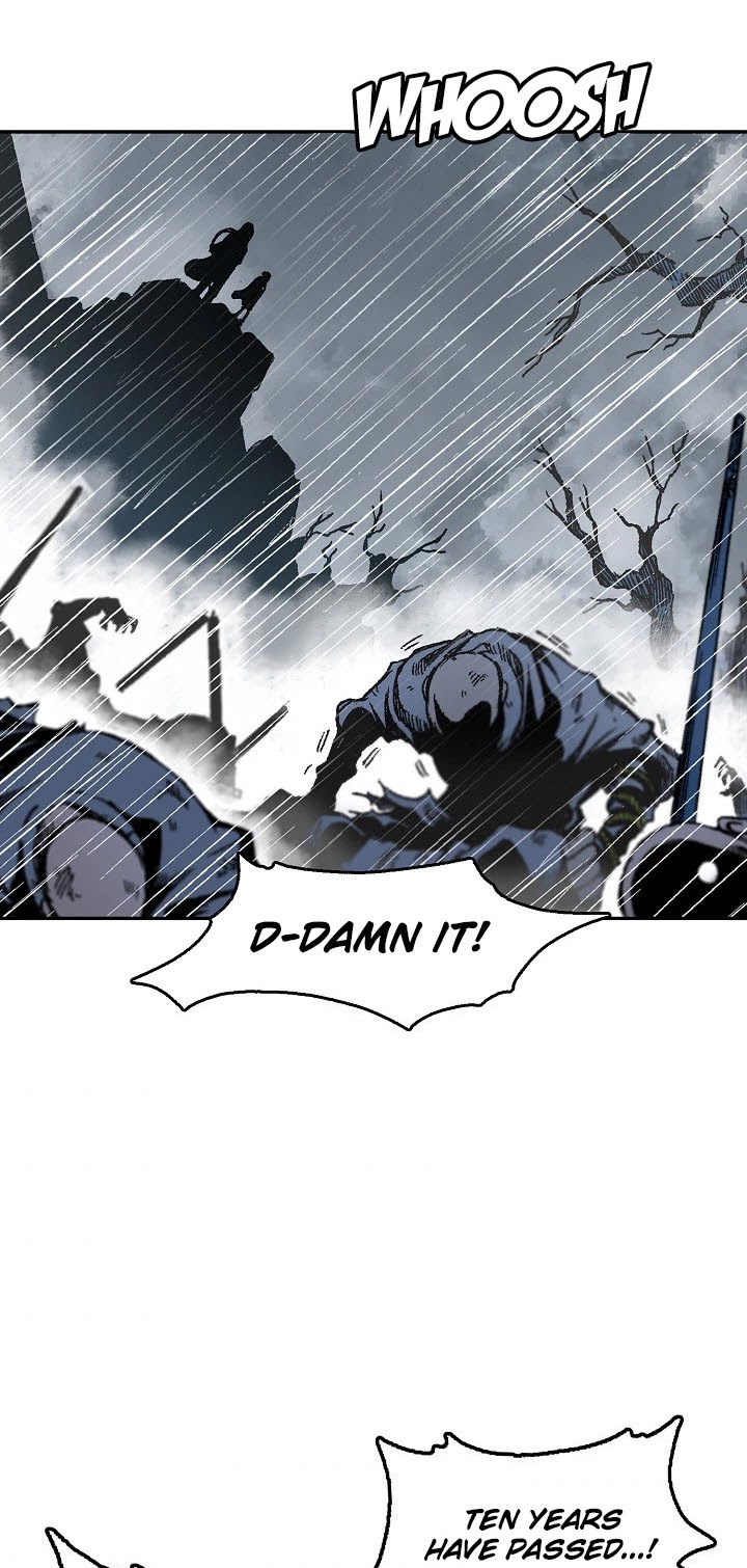 Memoir Of The King Of War chapter 12 page 3