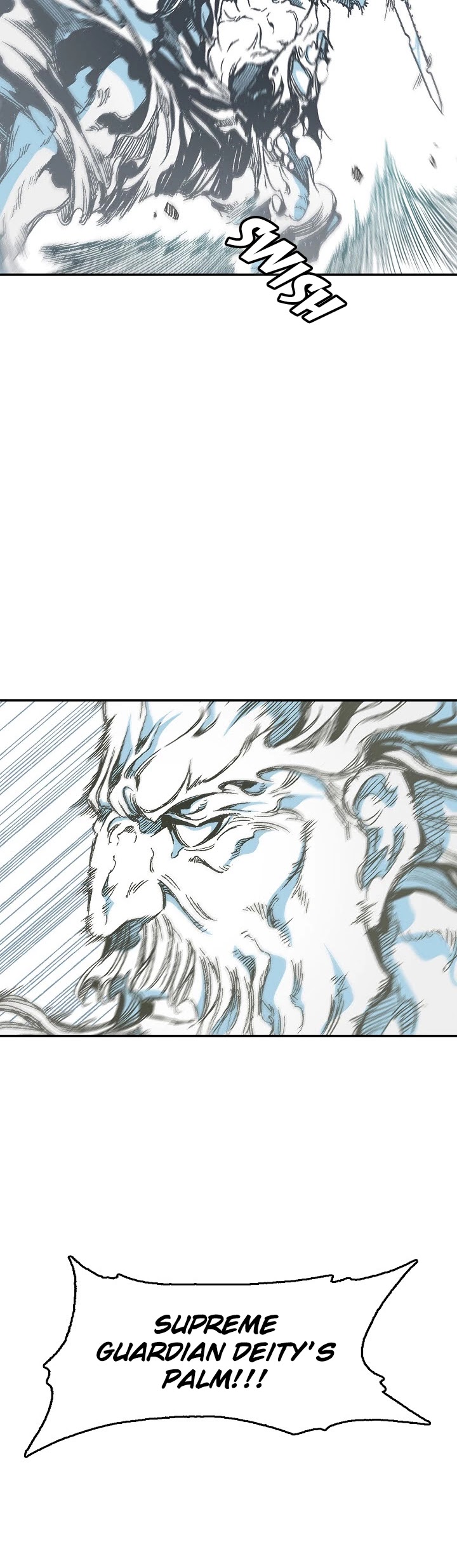 Memoir Of The King Of War chapter 13 page 32