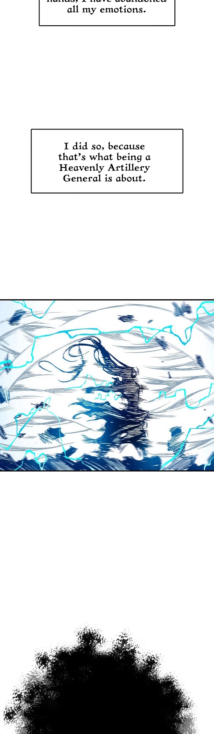 Memoir Of The King Of War chapter 13 page 4