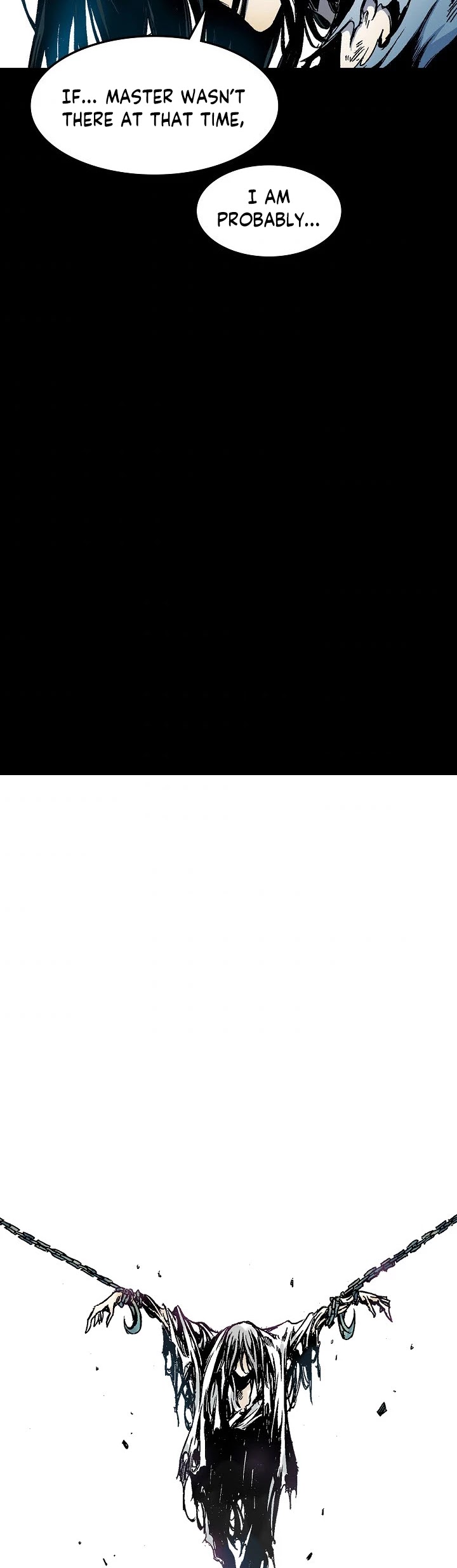 Memoir Of The King Of War chapter 14 page 4