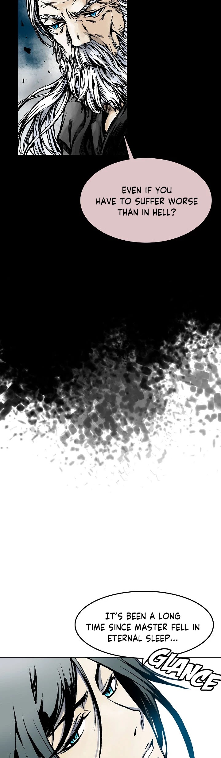 Memoir Of The King Of War chapter 14 page 7