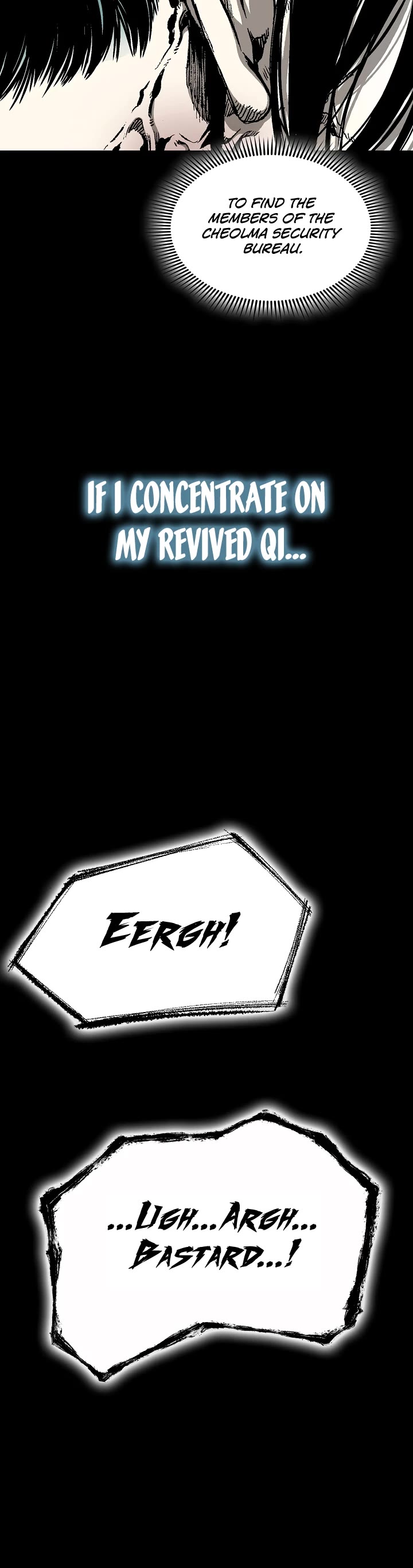 Memoir Of The King Of War chapter 143 page 5