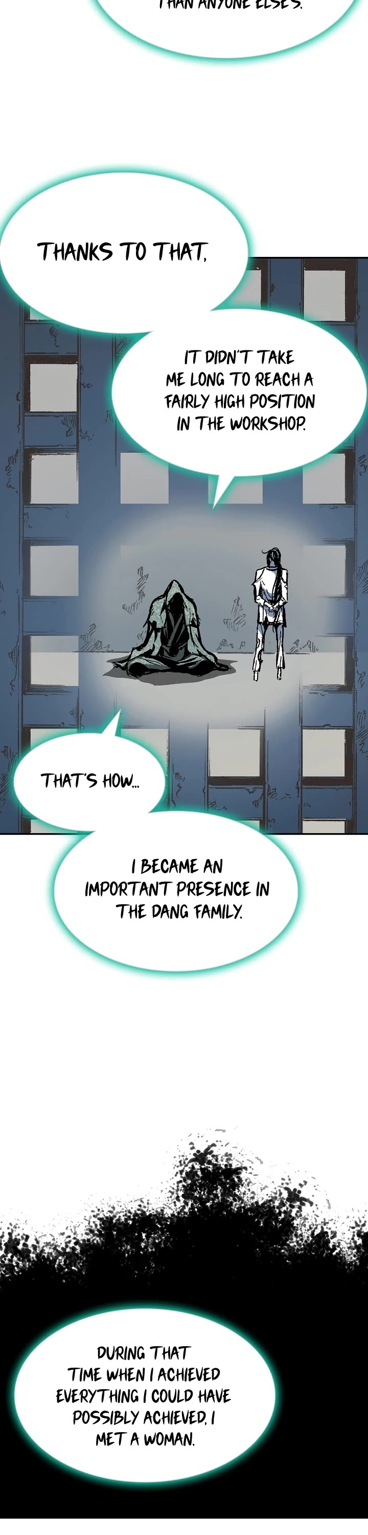 Memoir Of The King Of War chapter 146 page 3