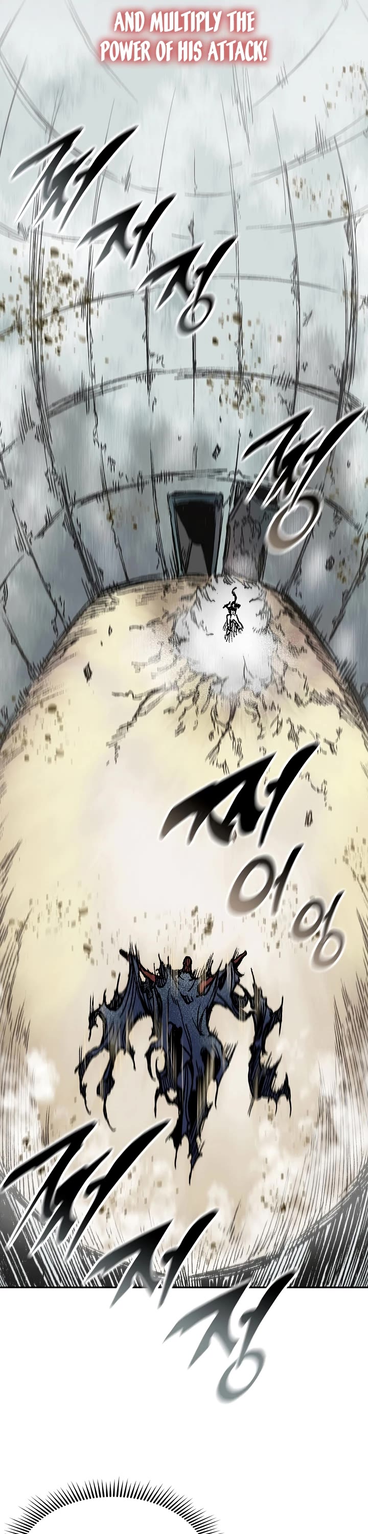 Memoir Of The King Of War chapter 149 page 21