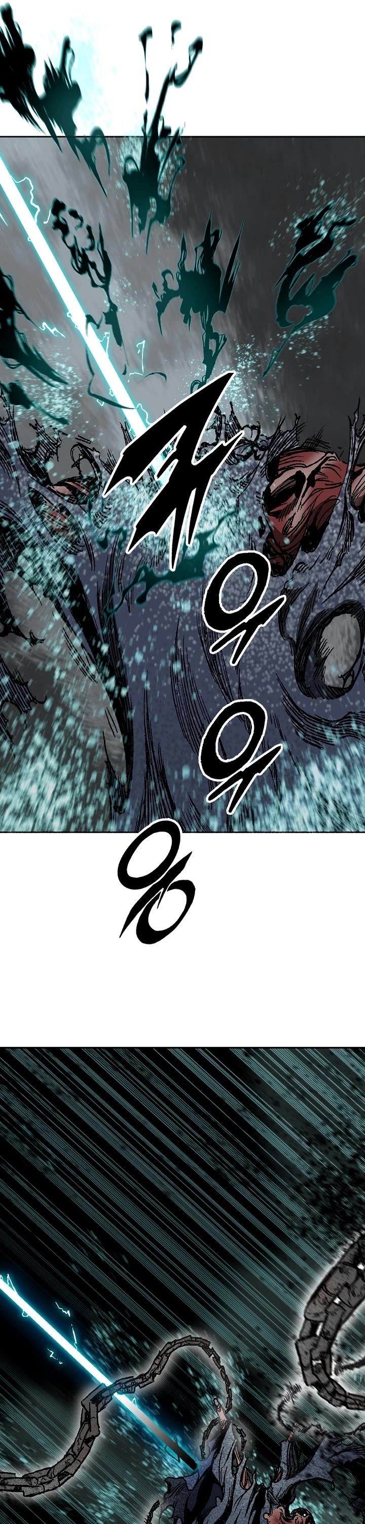 Memoir Of The King Of War chapter 149 page 36