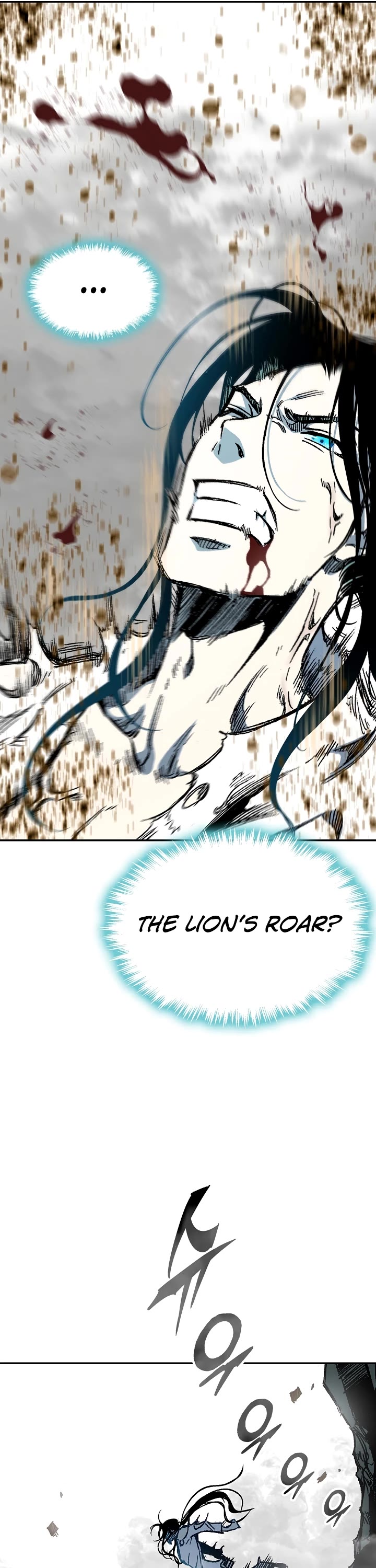 Memoir Of The King Of War chapter 149 page 6