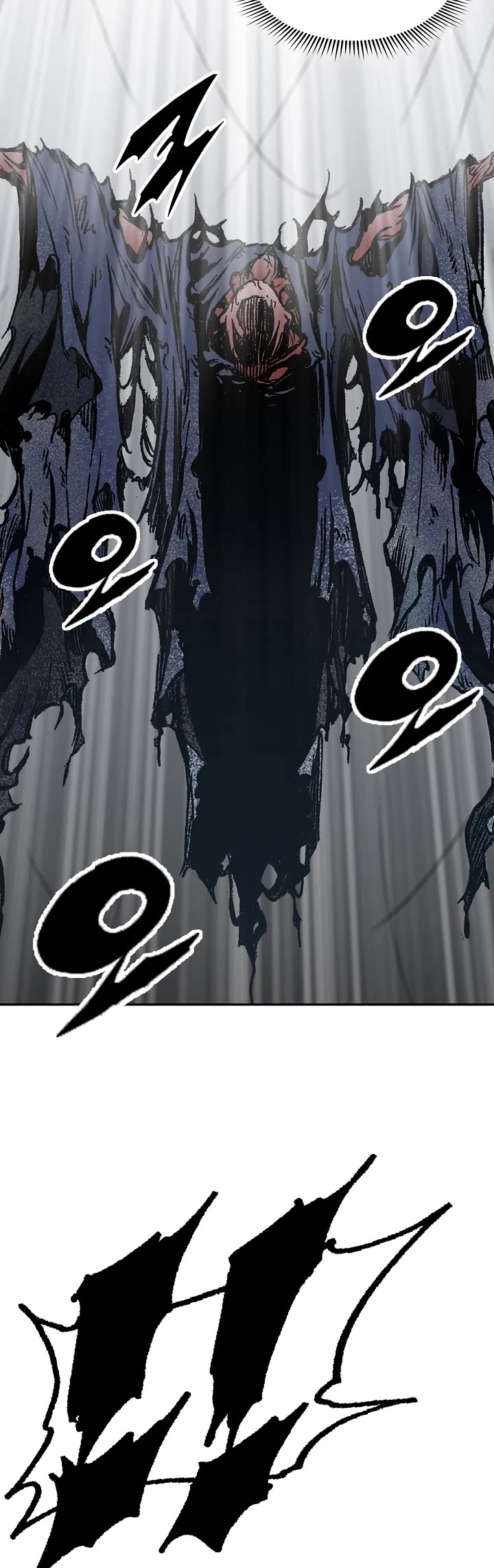 Memoir Of The King Of War chapter 149 page 9