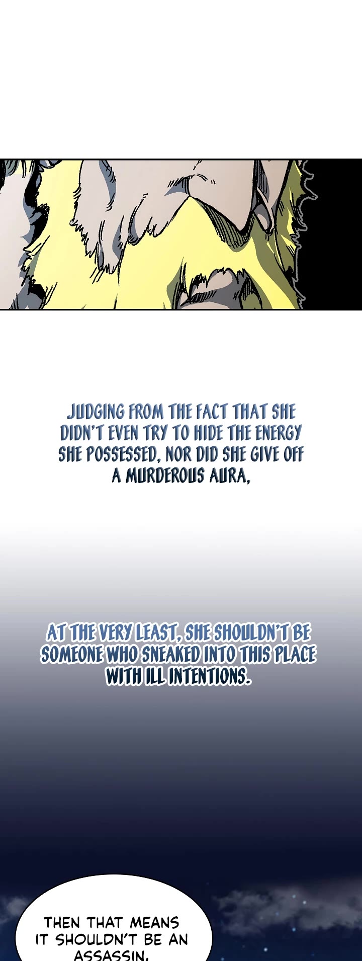 Memoir Of The King Of War chapter 162 page 4