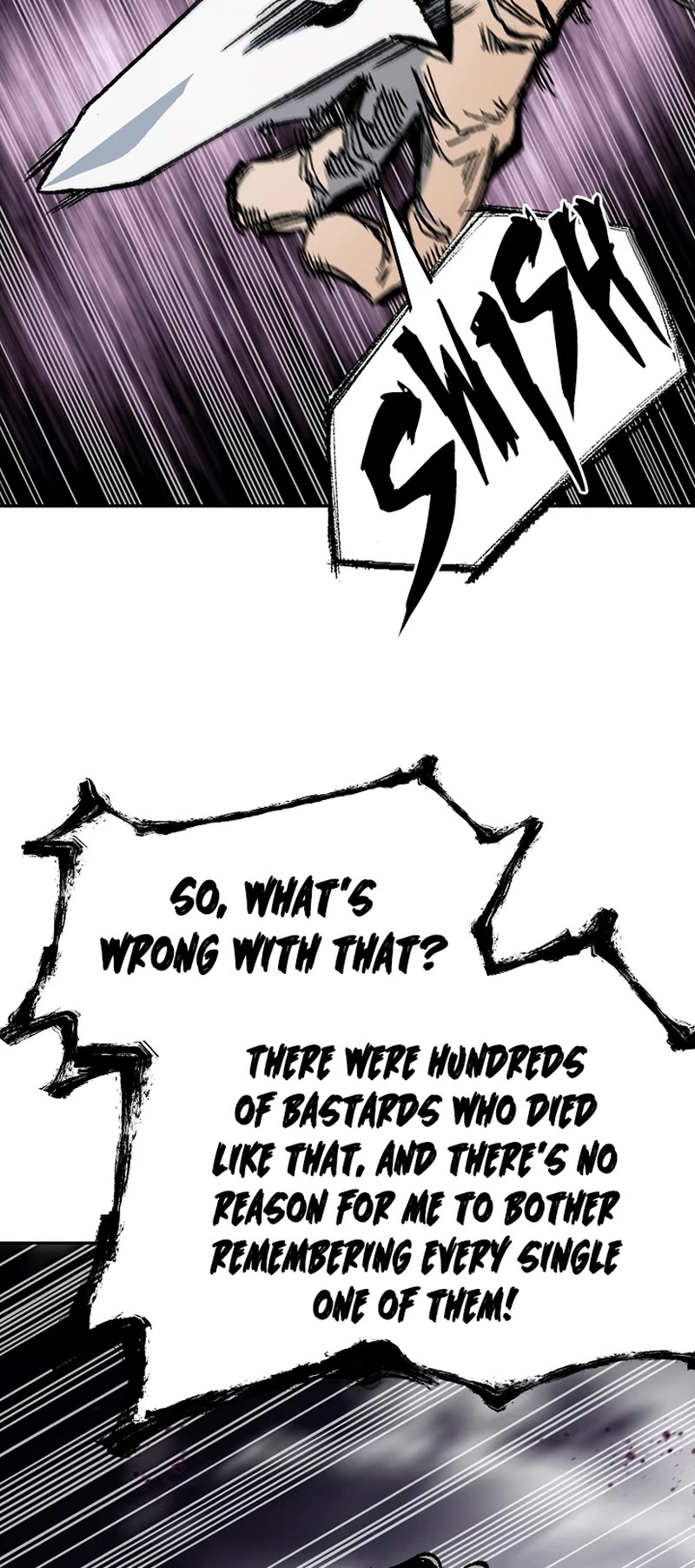 Memoir Of The King Of War chapter 178 page 32