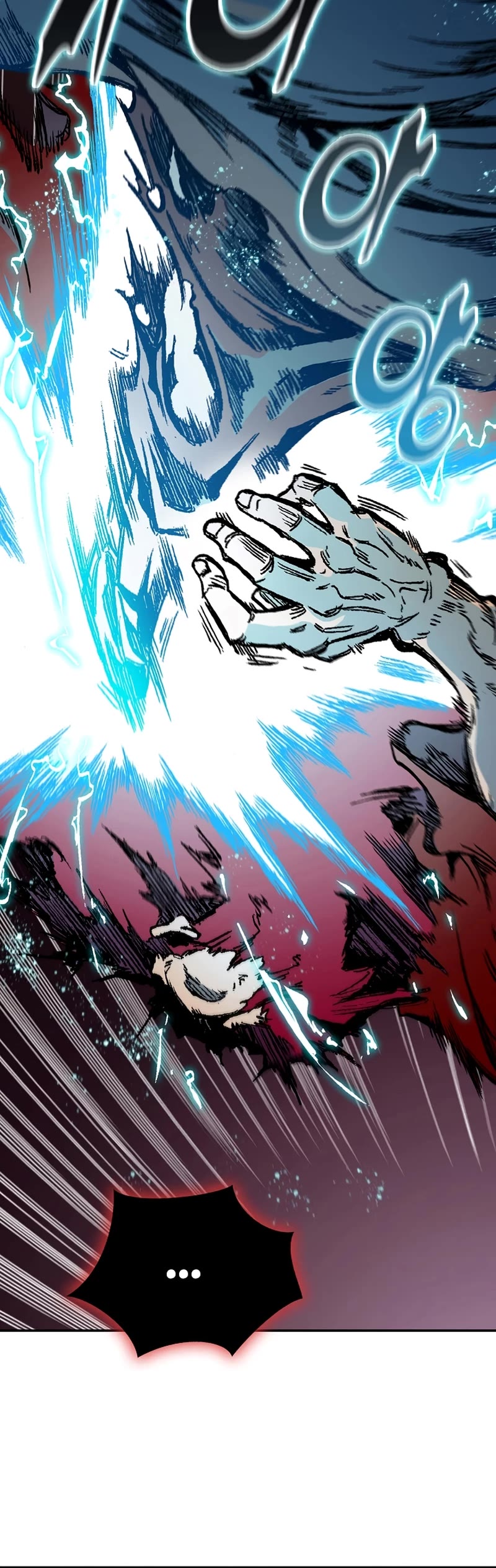 Memoir Of The King Of War chapter 178 page 9