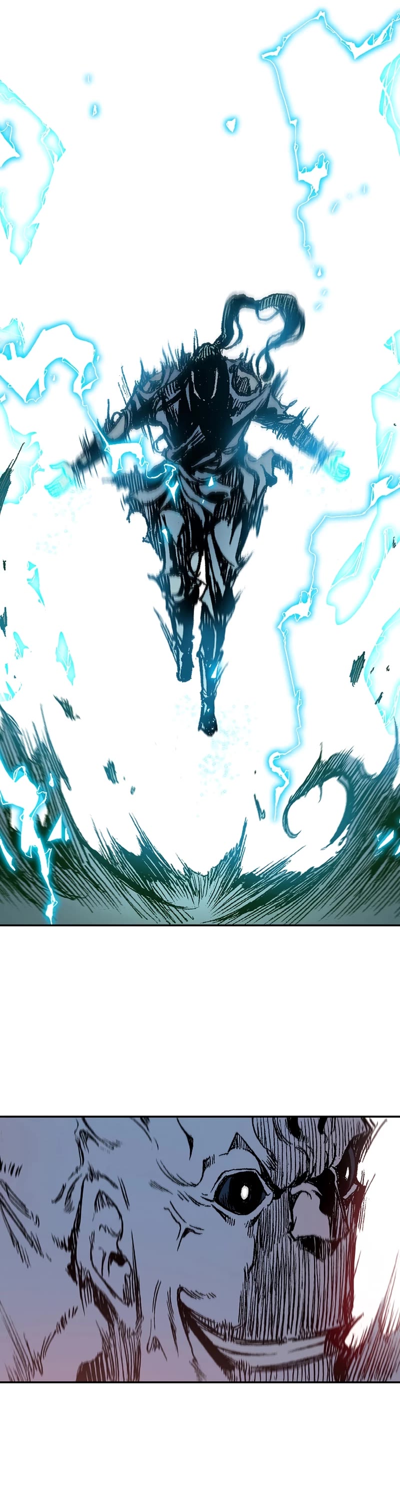 Memoir Of The King Of War chapter 183 page 36