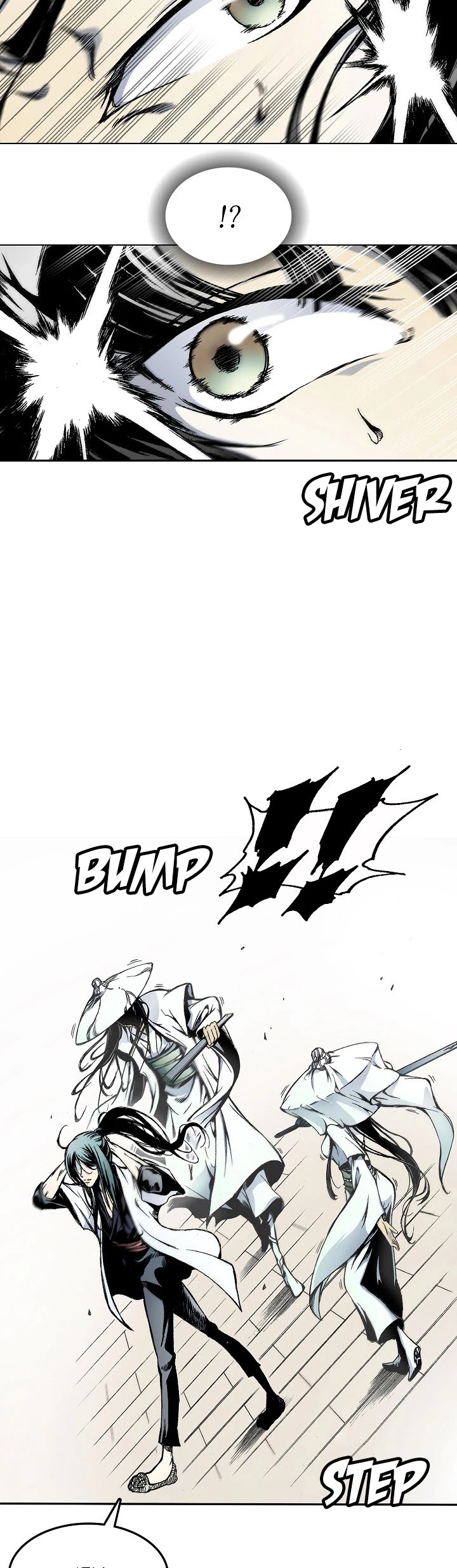 Memoir Of The King Of War chapter 19 page 7