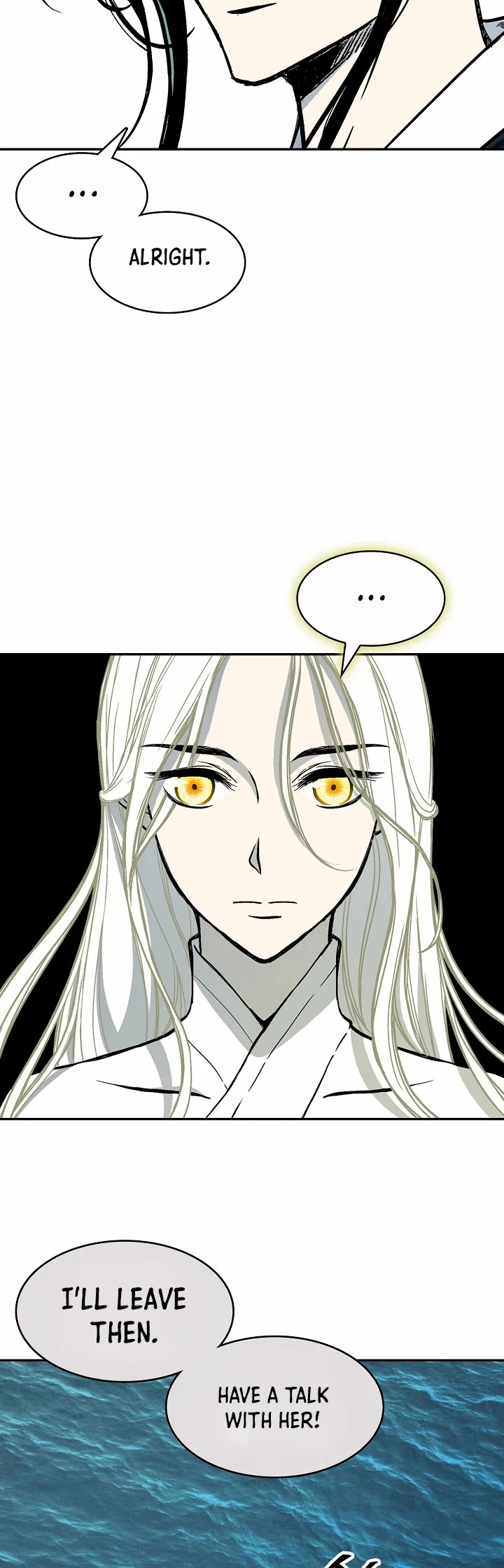 Memoir Of The King Of War chapter 191 page 36