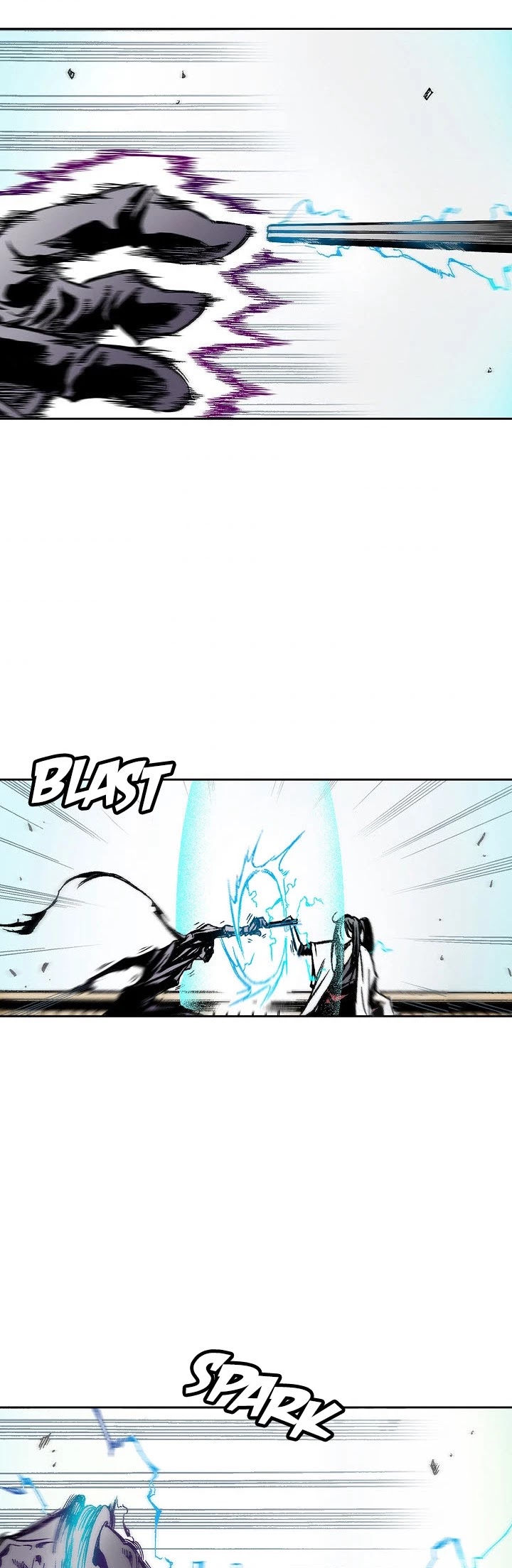 Memoir Of The King Of War chapter 20 page 32