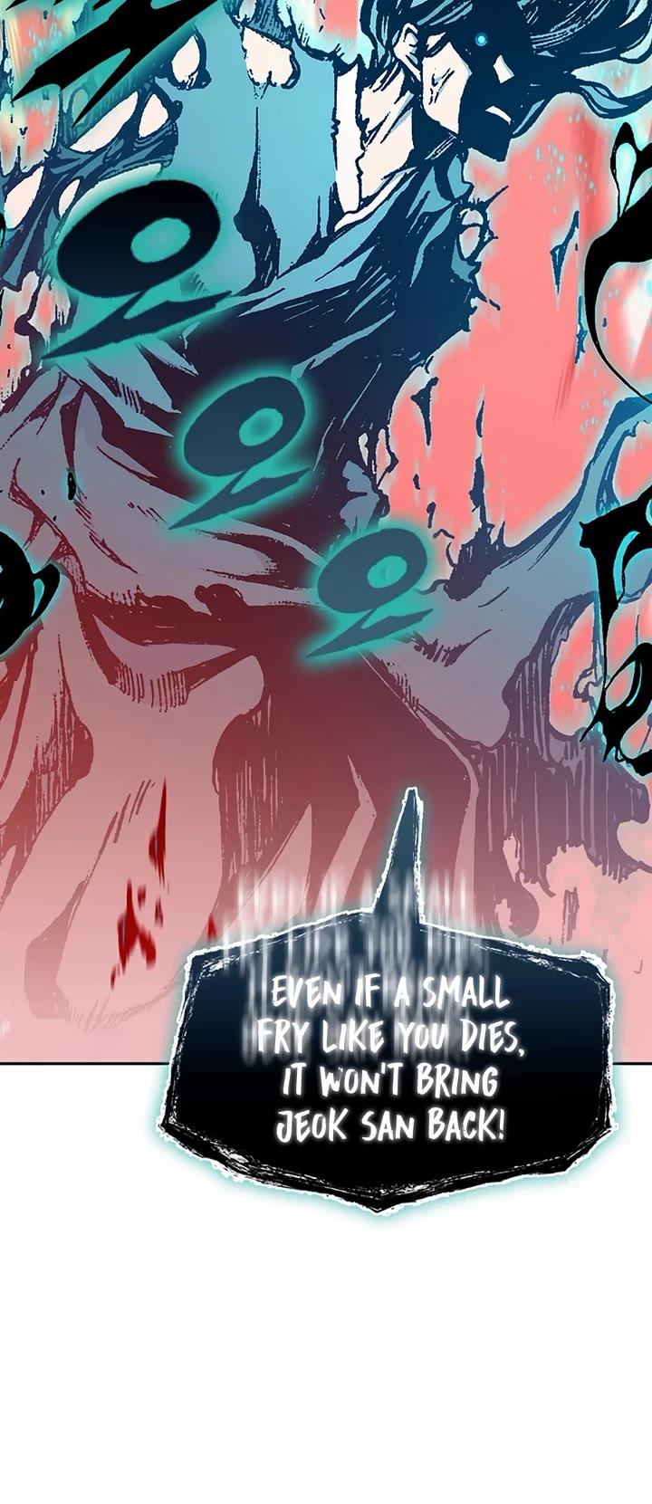 Memoir Of The King Of War chapter 206 page 3