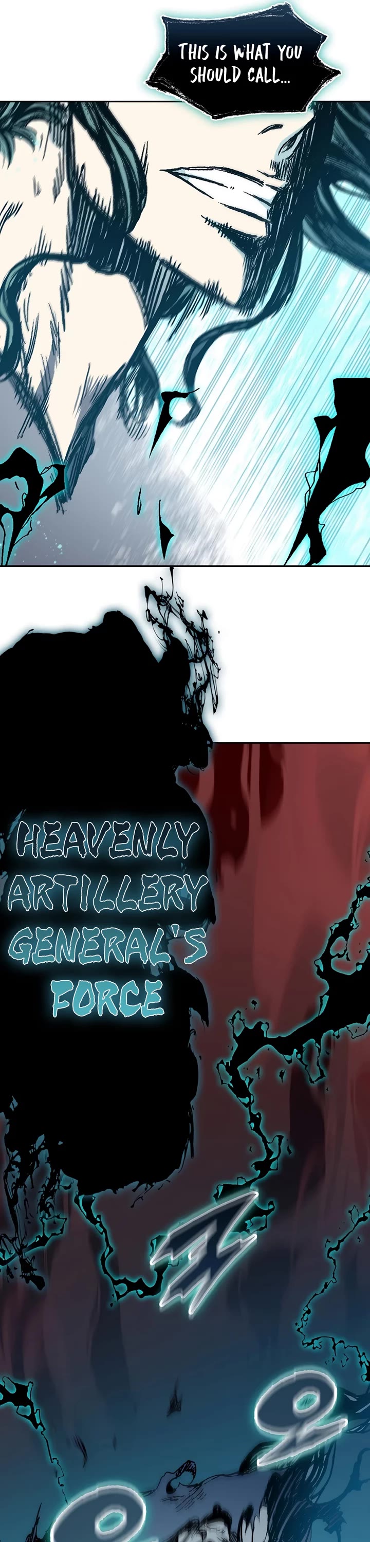 Memoir Of The King Of War chapter 207 page 5