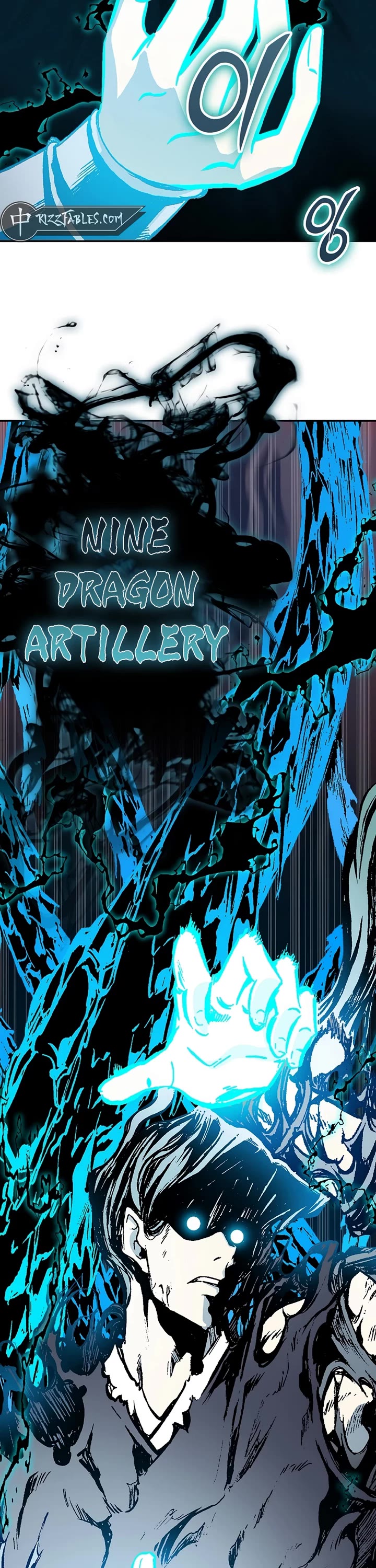 Memoir Of The King Of War chapter 207 page 7