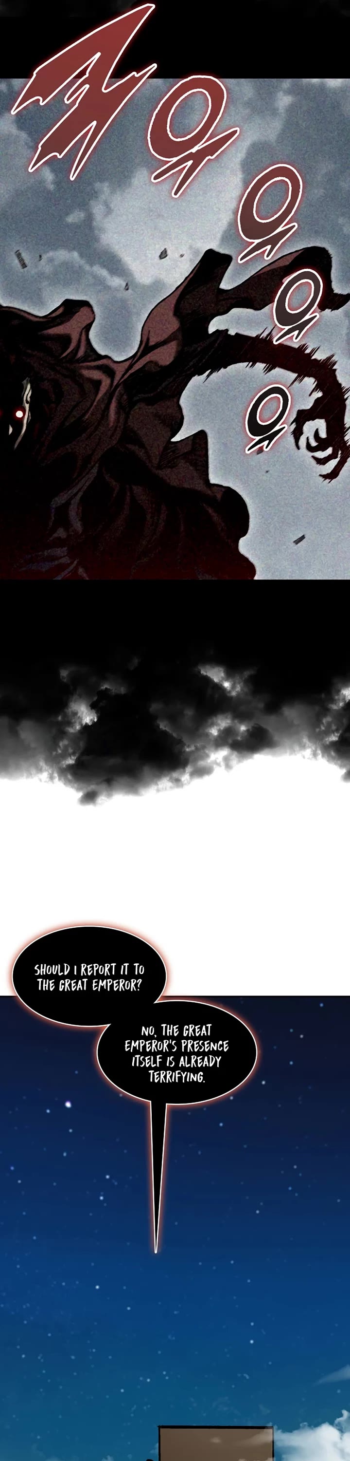 Memoir Of The King Of War chapter 209 page 5